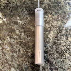 Brand New Zoku Gray Pocket Straw